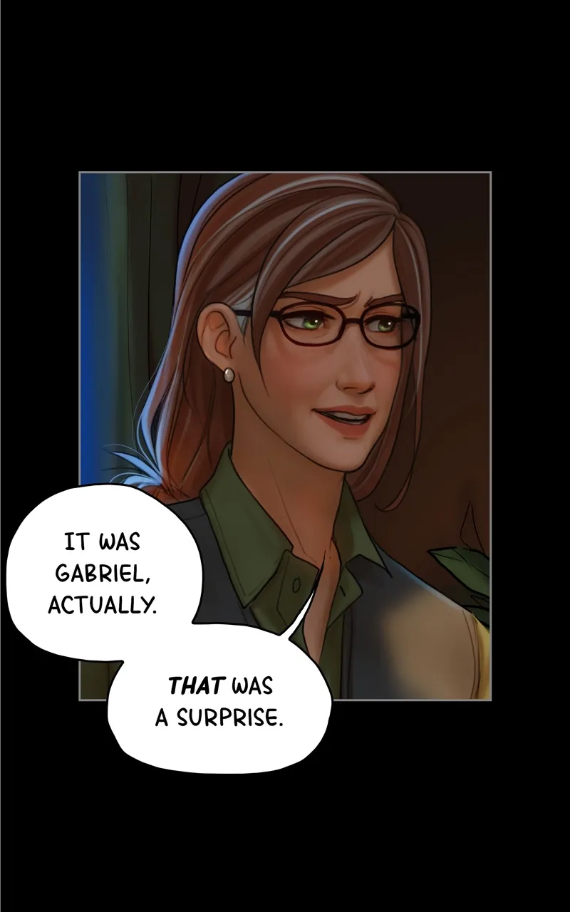 A Quiet Relationship Chapter 59 page 31 - 