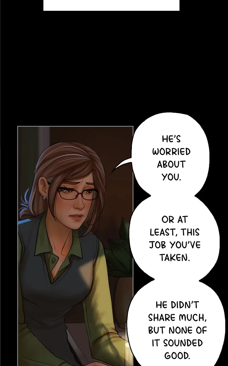 A Quiet Relationship Chapter 59 page 33 - 
