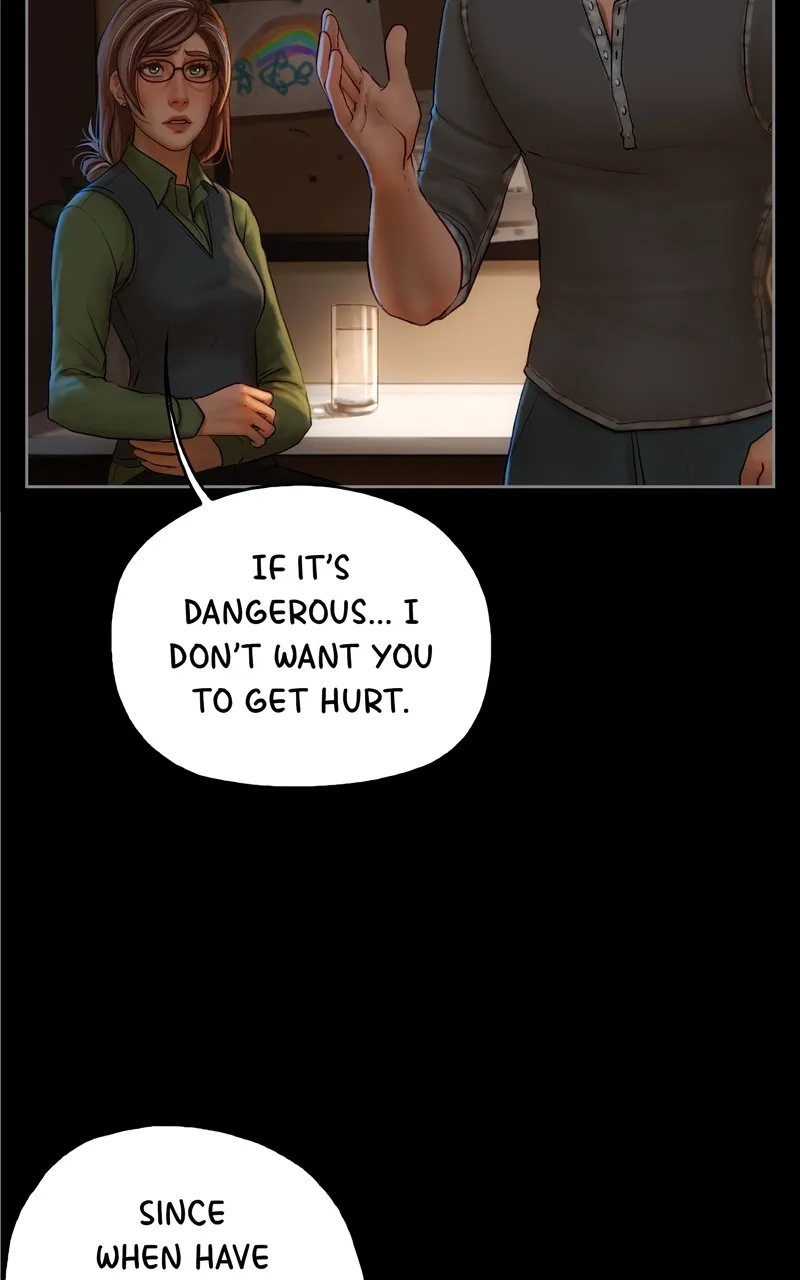 A Quiet Relationship Chapter 59 page 35 - 