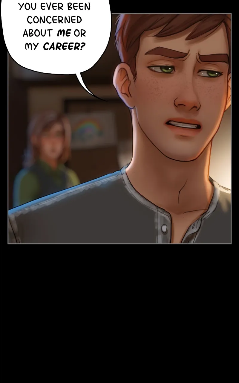 A Quiet Relationship Chapter 59 page 36 - 