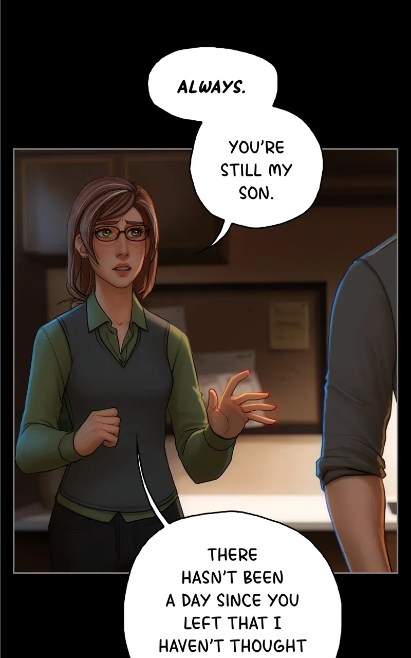 A Quiet Relationship Chapter 59 page 37 - 