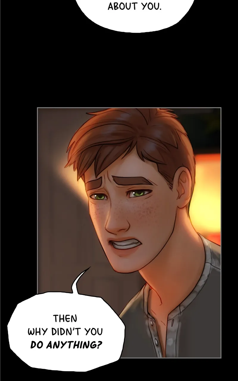 A Quiet Relationship Chapter 59 page 38 - 