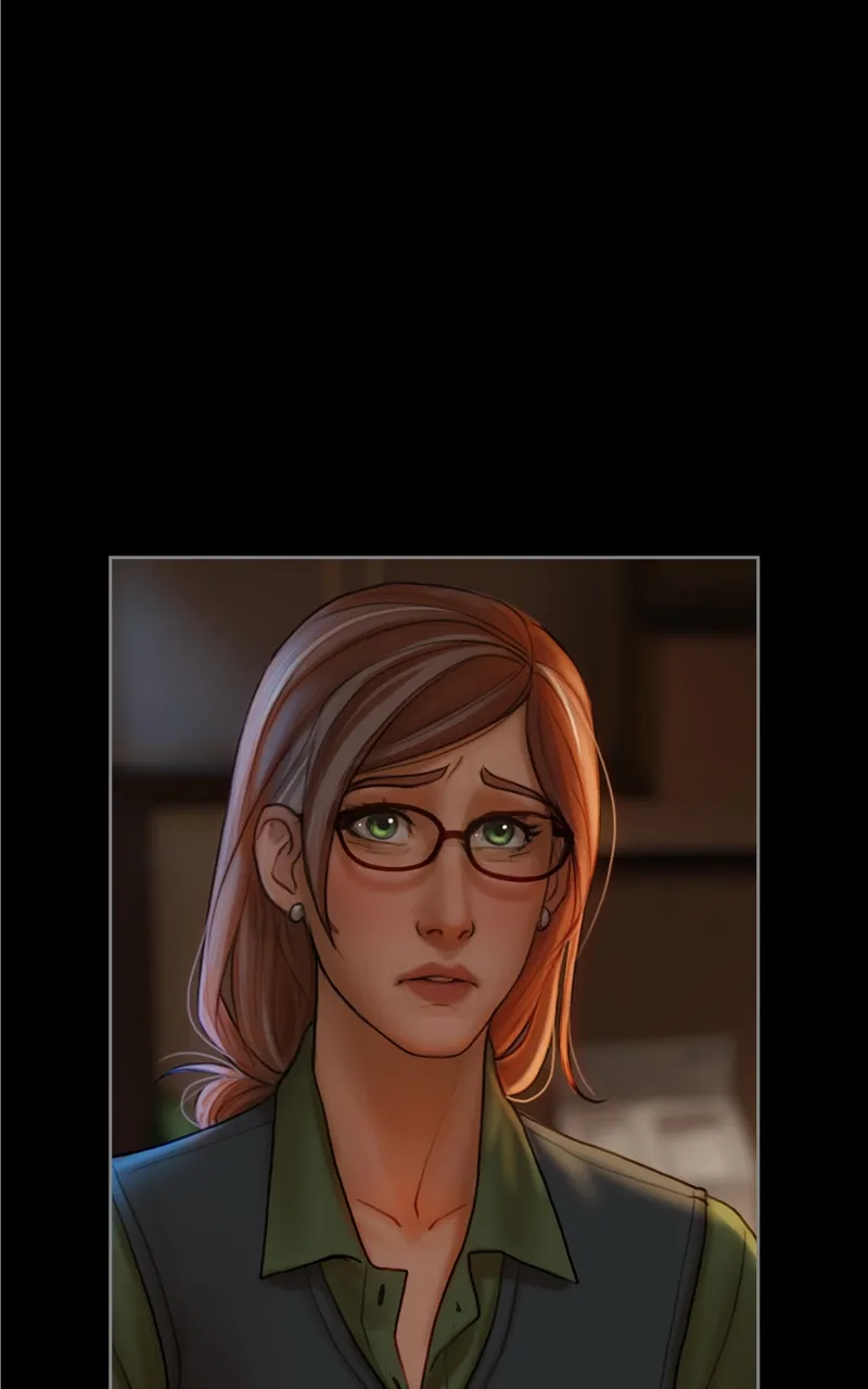 A Quiet Relationship Chapter 59 page 39 - 