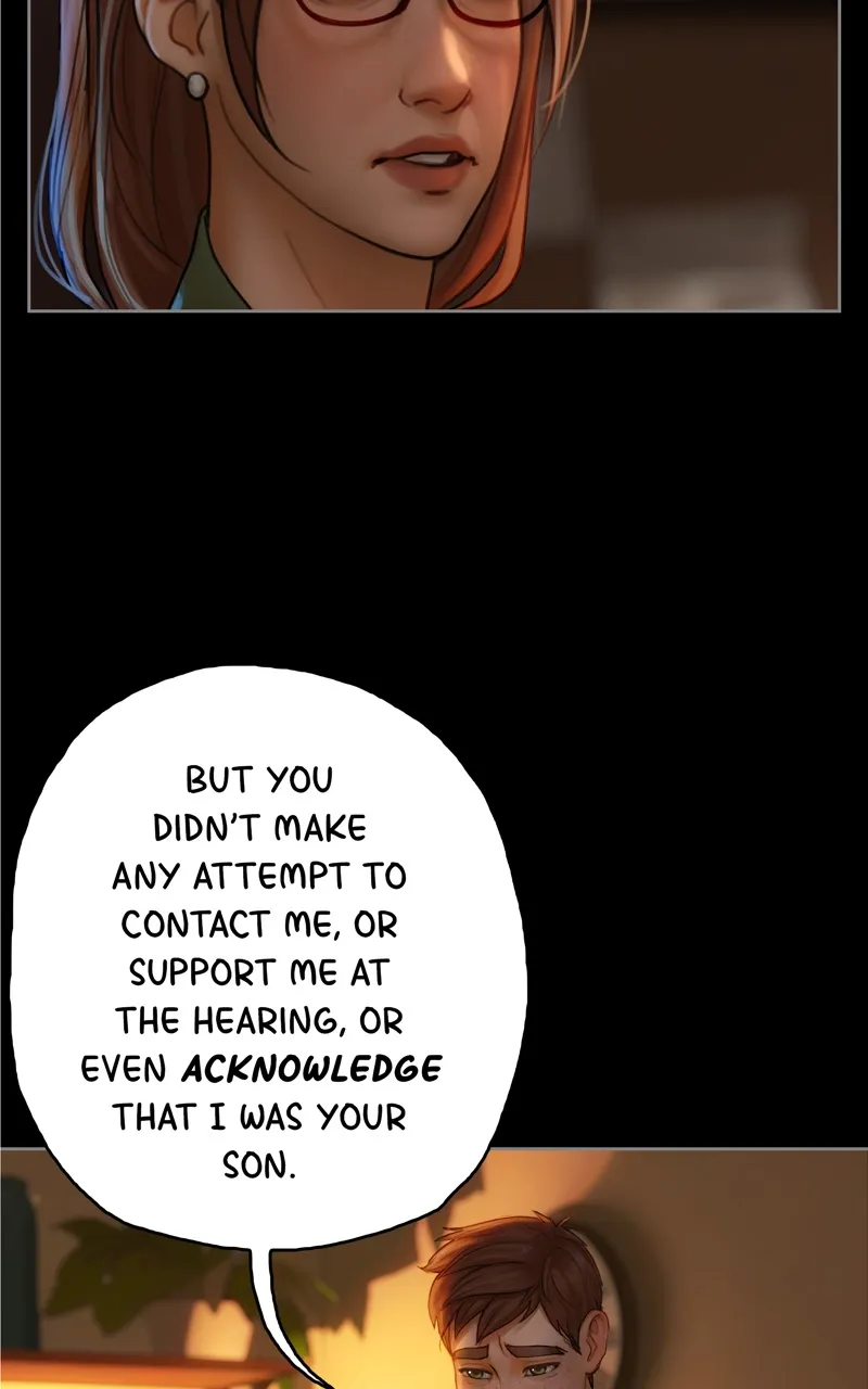 A Quiet Relationship Chapter 59 page 41 - 