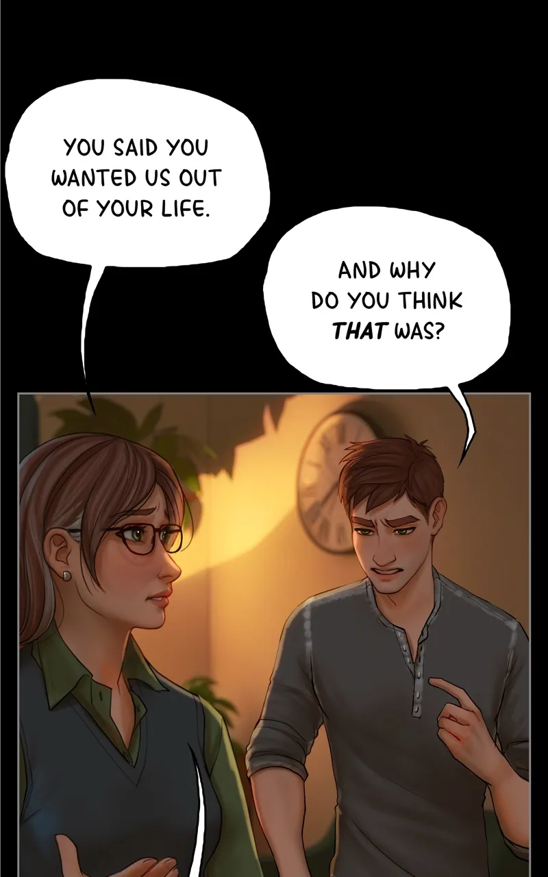 A Quiet Relationship Chapter 59 page 43 - 