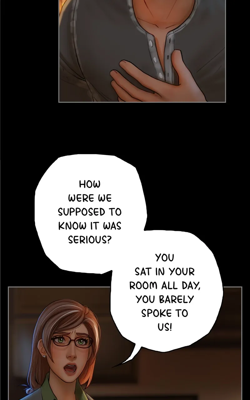 A Quiet Relationship Chapter 59 page 45 - 