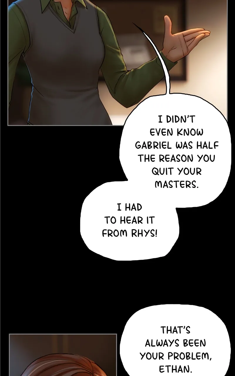 A Quiet Relationship Chapter 59 page 46 - 