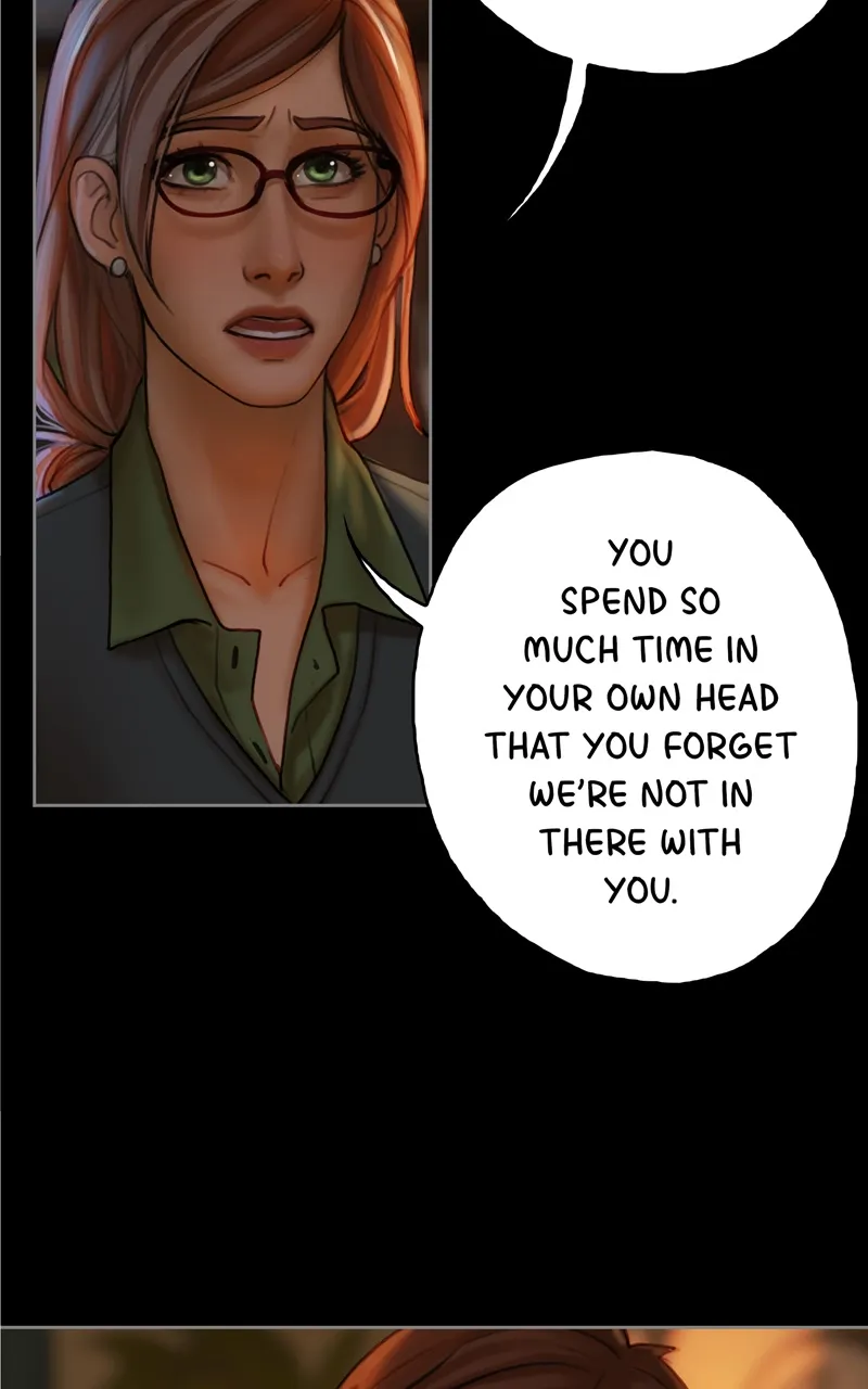 A Quiet Relationship Chapter 59 page 47 - 