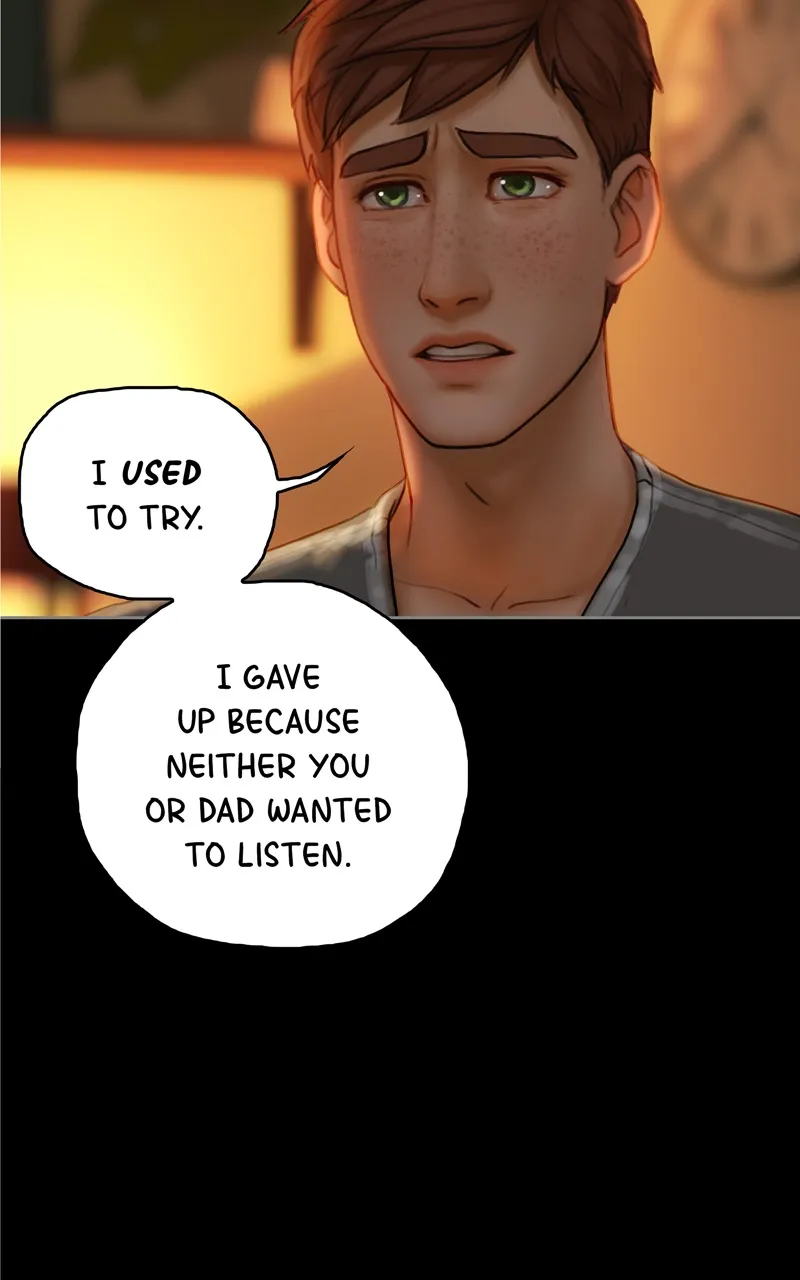 A Quiet Relationship Chapter 59 page 48 - 
