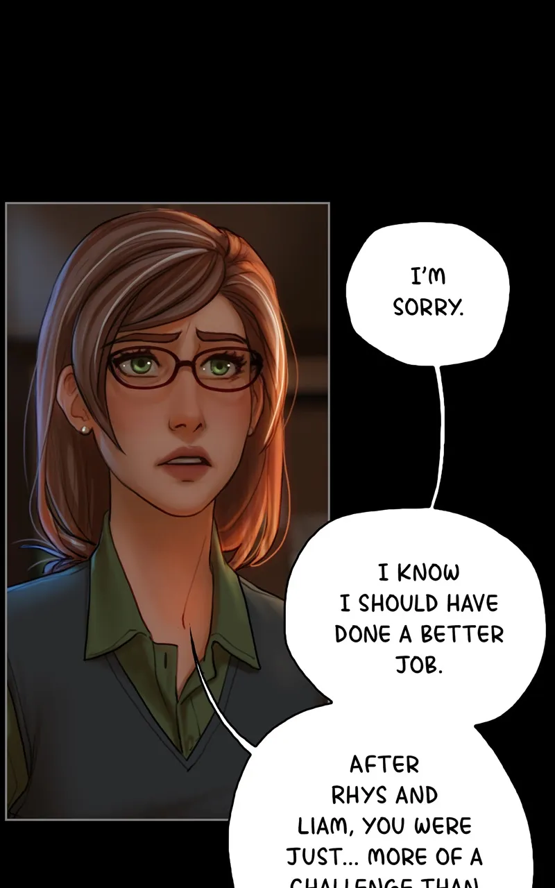 A Quiet Relationship Chapter 59 page 50 - 