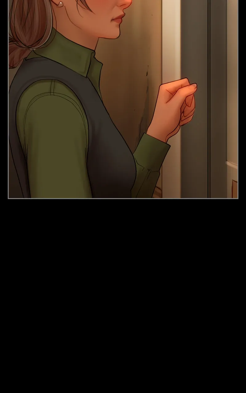 A Quiet Relationship Chapter 59 page 6 - 
