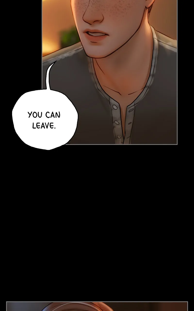A Quiet Relationship Chapter 59 page 53 - 