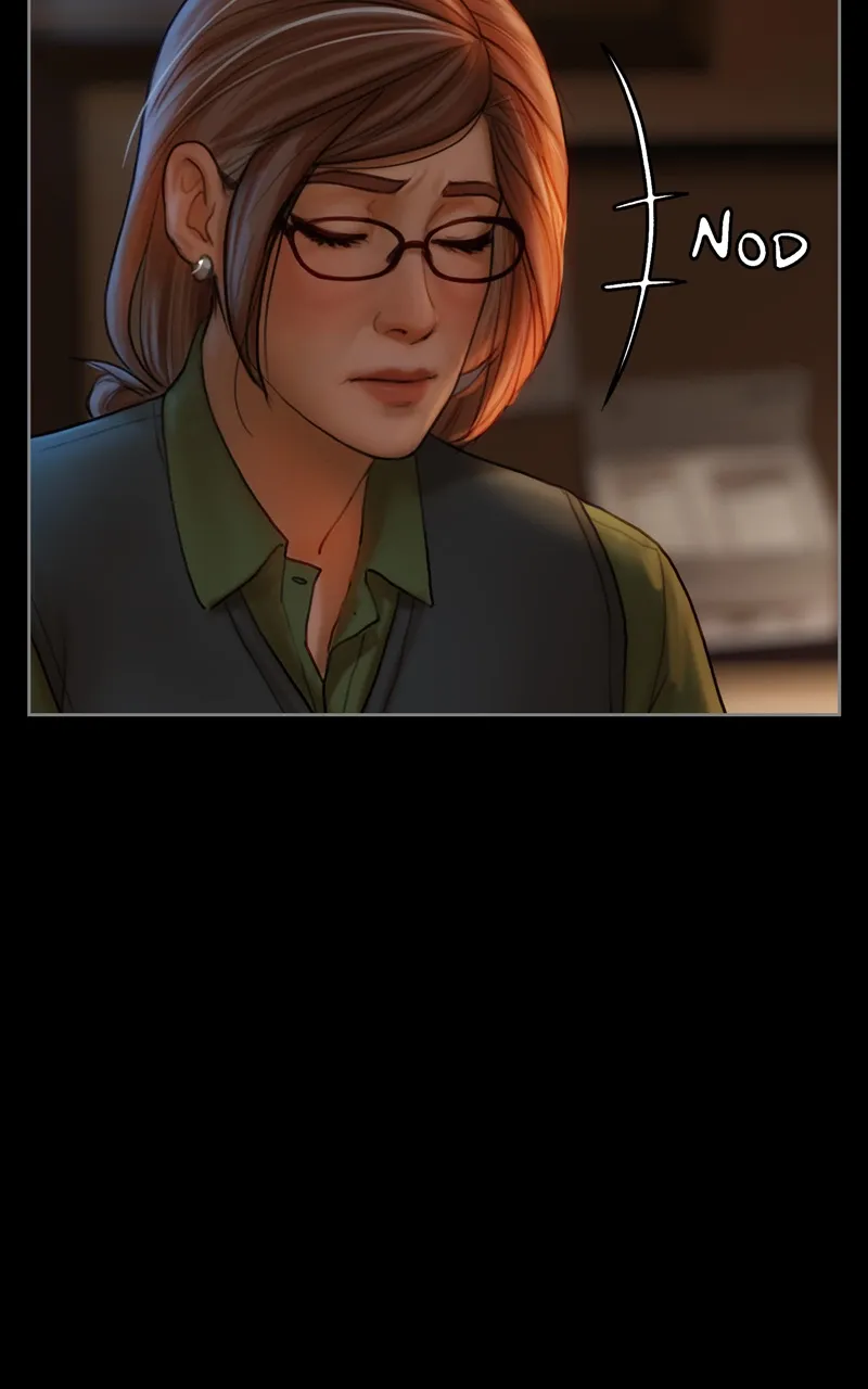 A Quiet Relationship Chapter 59 page 54 - 