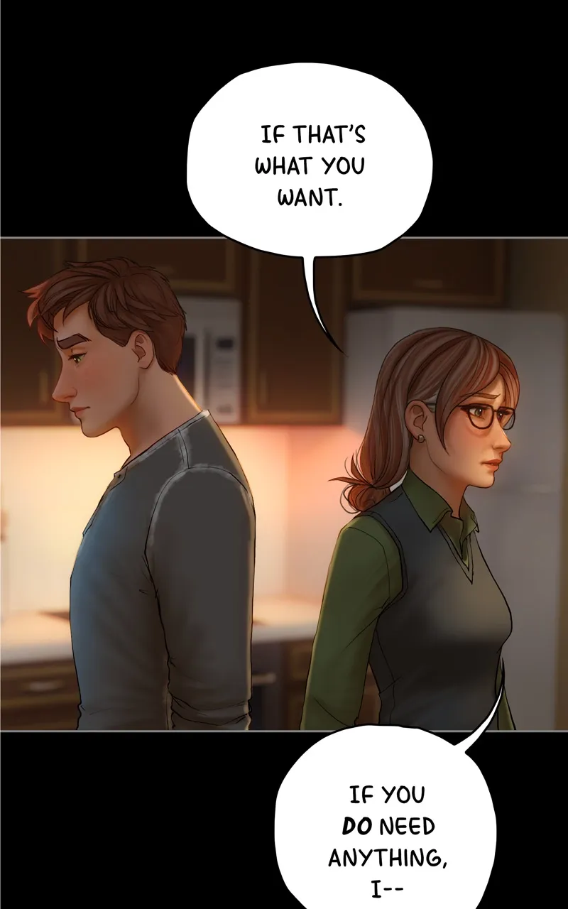 A Quiet Relationship Chapter 59 page 55 - 
