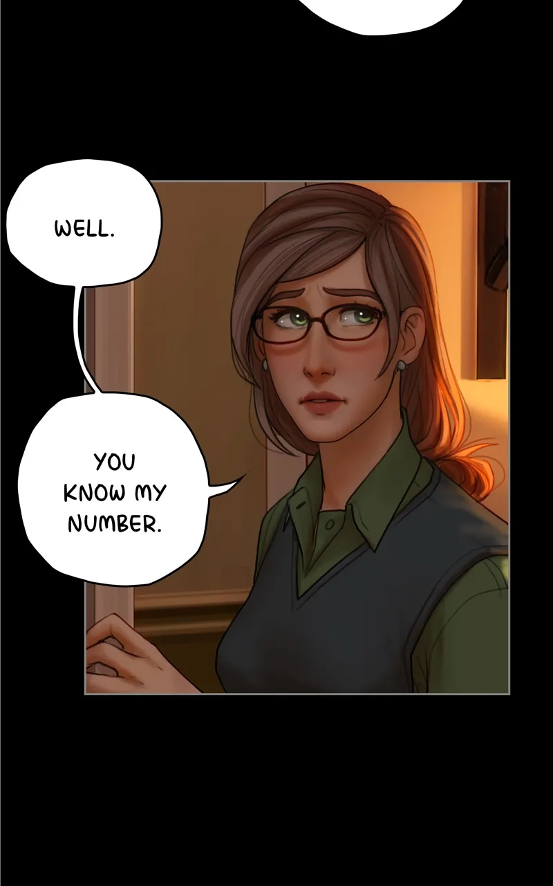A Quiet Relationship Chapter 59 page 56 - 