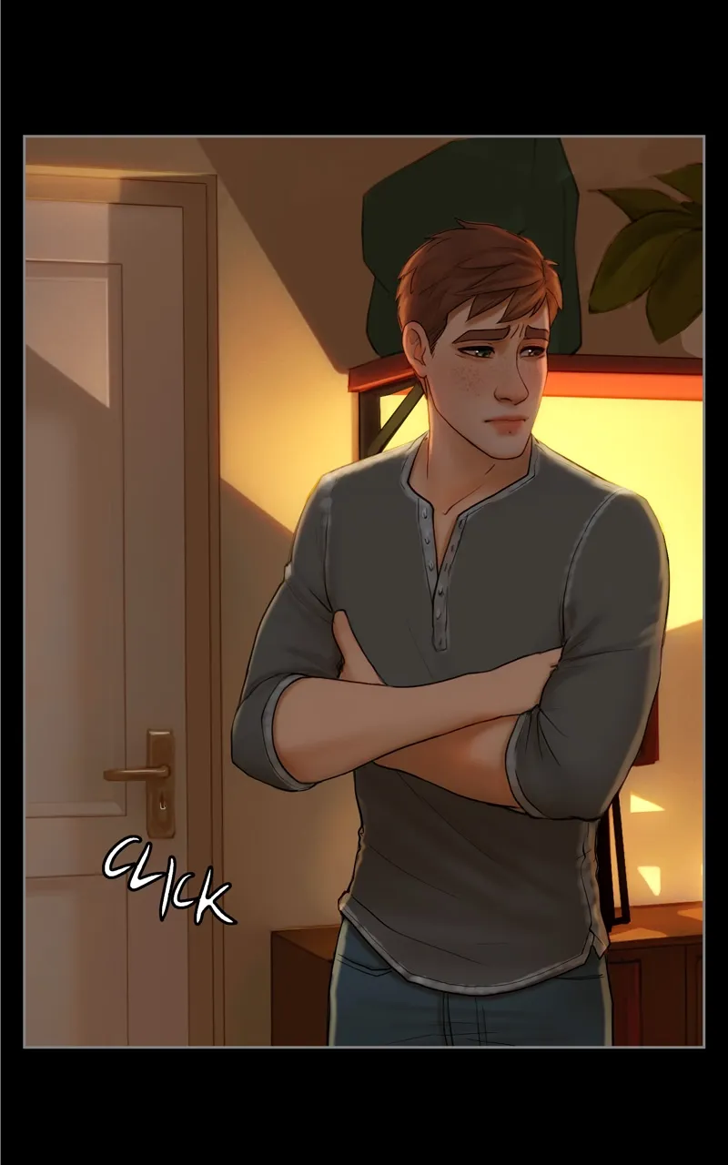 A Quiet Relationship Chapter 59 page 57 - 