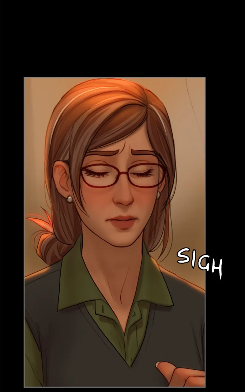 A Quiet Relationship Chapter 59 page 7 - 