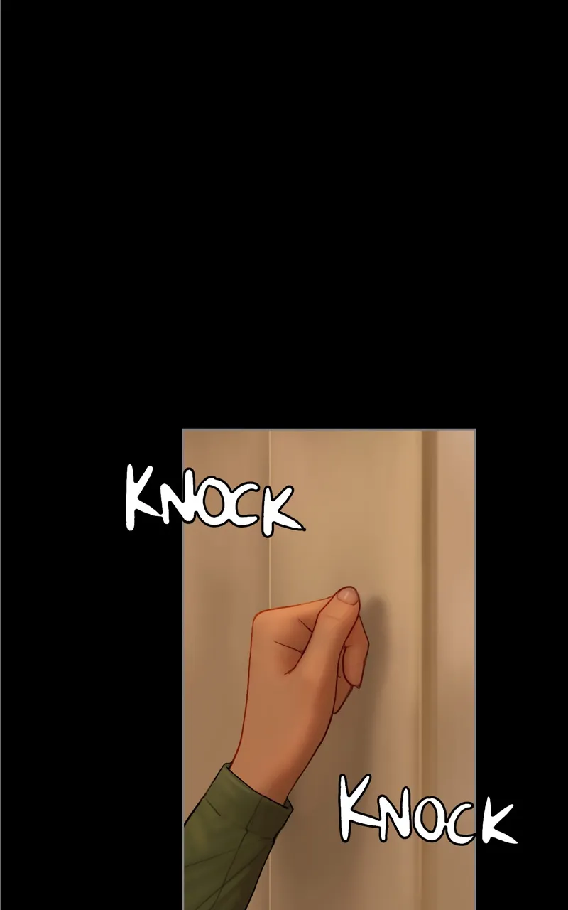 A Quiet Relationship Chapter 59 page 8 - 