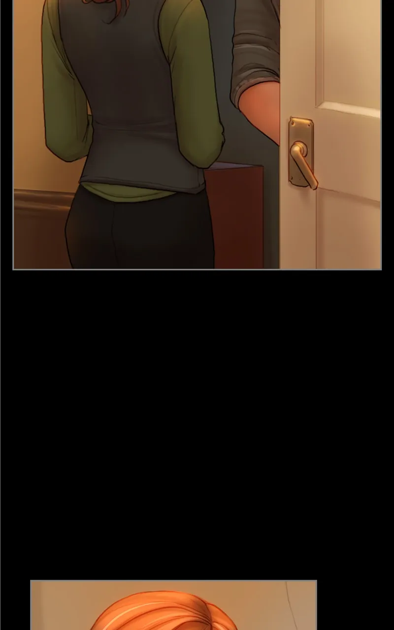 A Quiet Relationship Chapter 59 page 10 - 