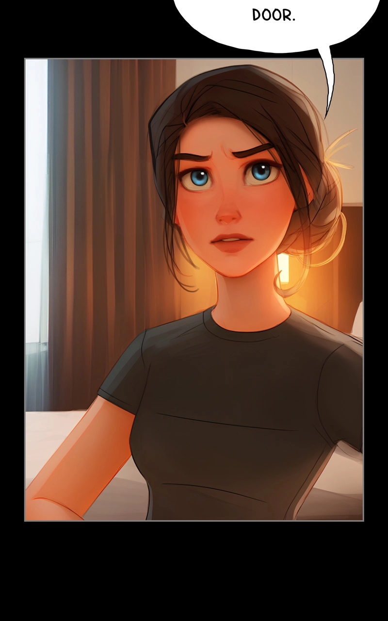 A Quiet Relationship Chapter 6 page 12 - 