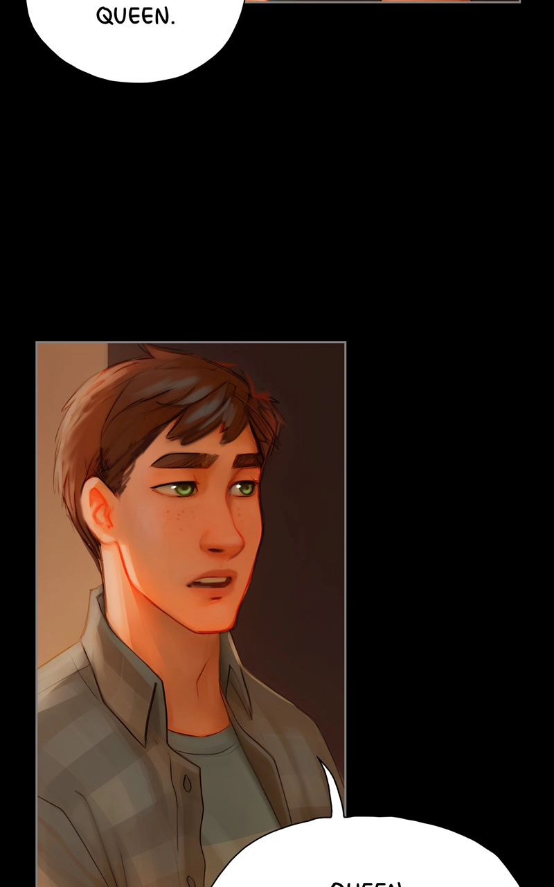 A Quiet Relationship Chapter 6 page 15 - 