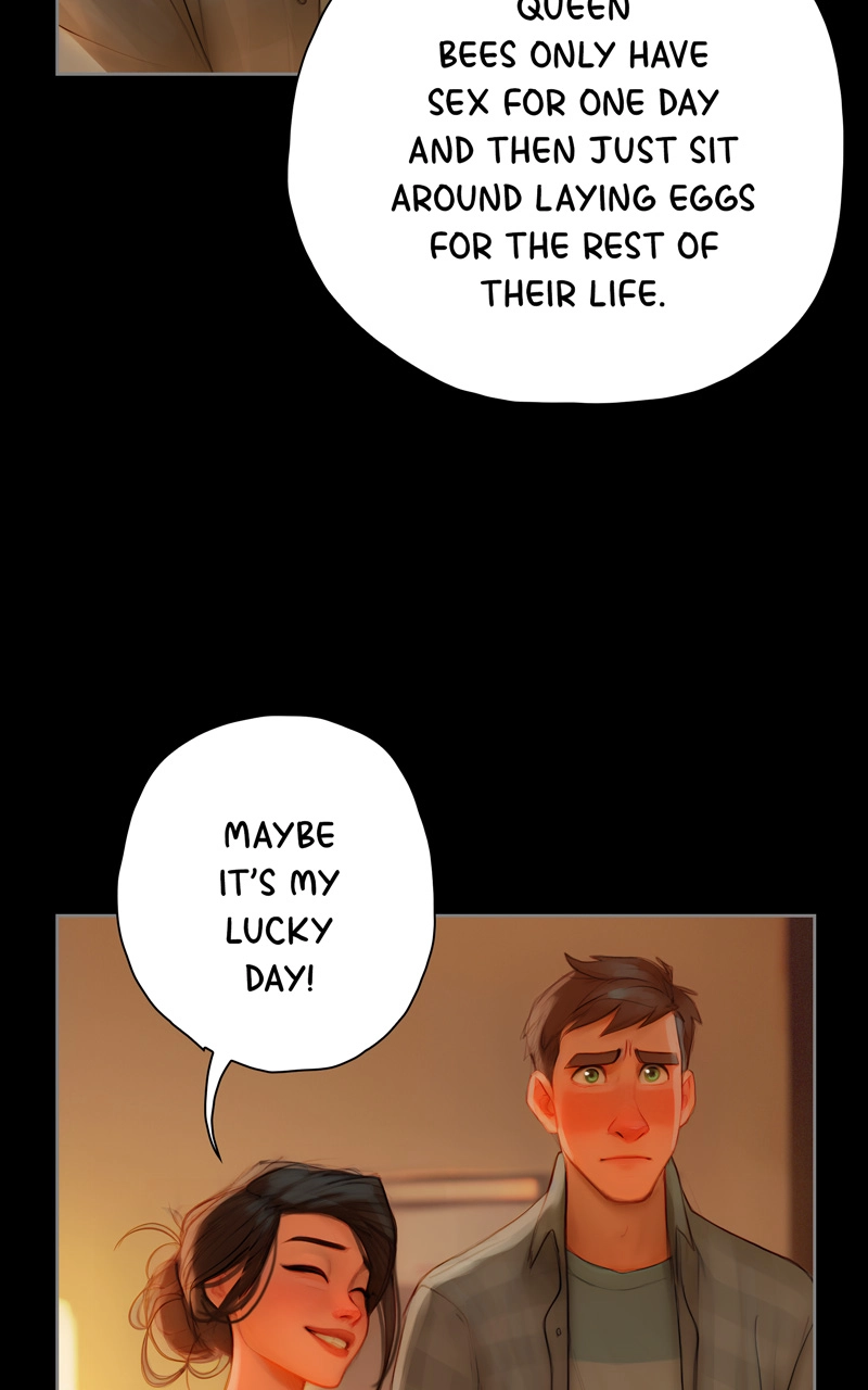 A Quiet Relationship Chapter 6 page 16 - 