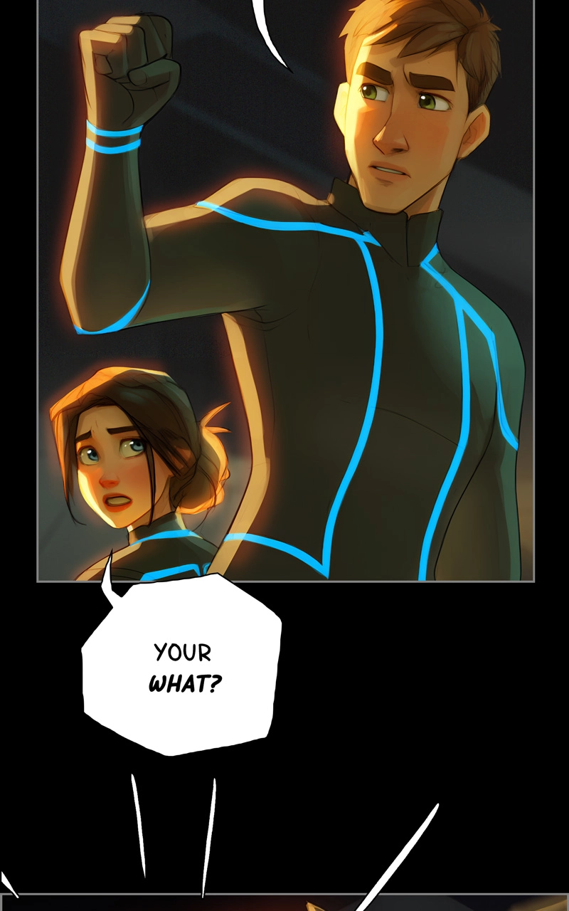 A Quiet Relationship Chapter 6 page 29 - 