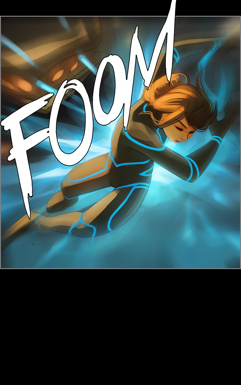 A Quiet Relationship Chapter 6 page 32 - 
