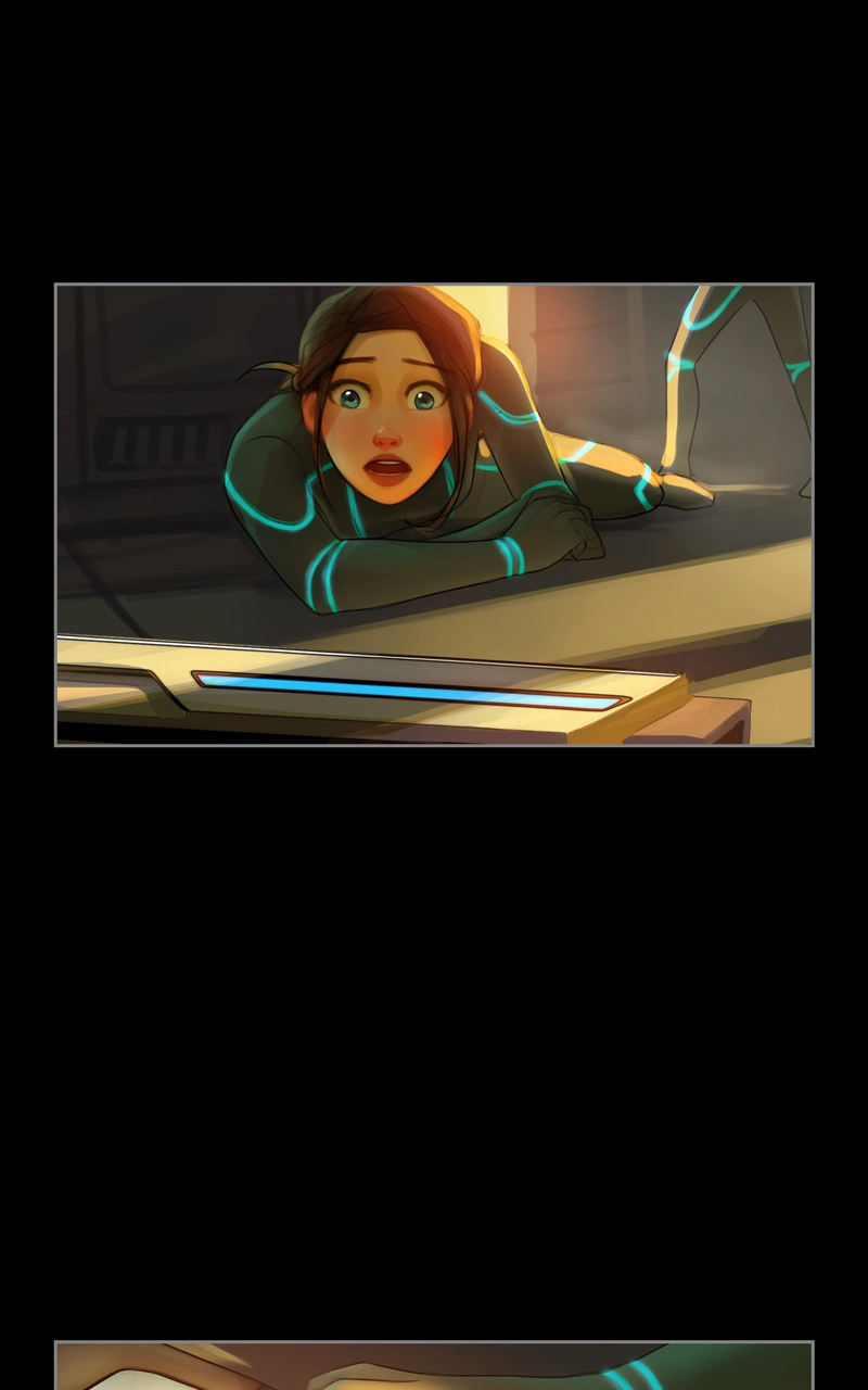 A Quiet Relationship Chapter 6 page 33 - 
