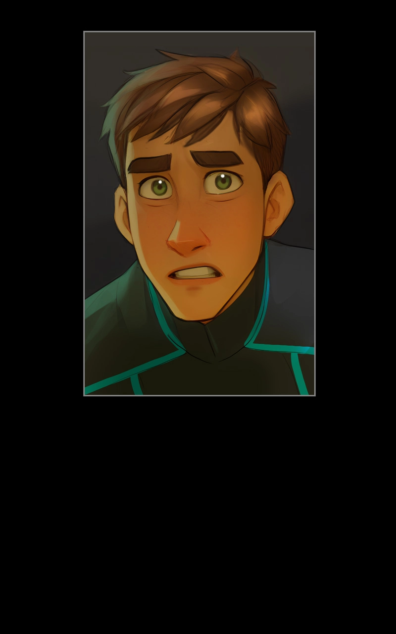 A Quiet Relationship Chapter 6 page 38 - 