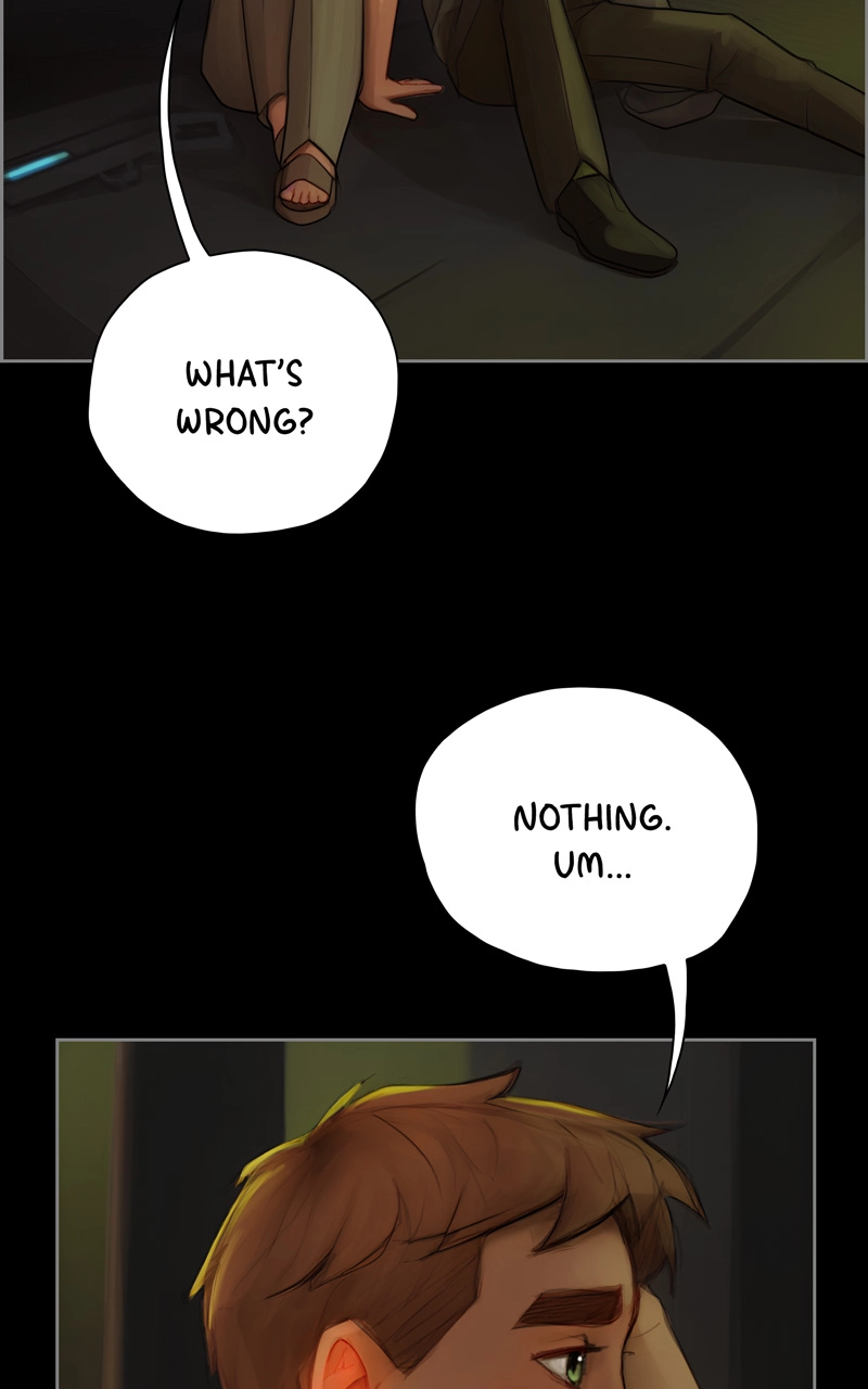 A Quiet Relationship Chapter 6 page 44 - 