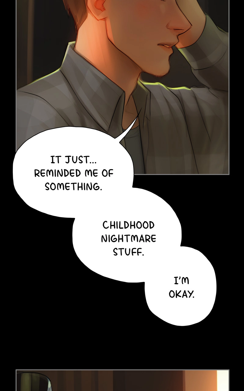 A Quiet Relationship Chapter 6 page 45 - 