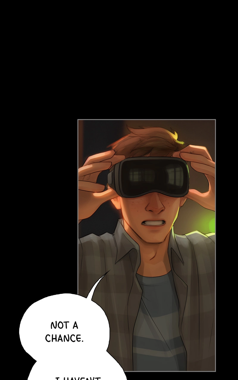 A Quiet Relationship Chapter 6 page 47 - 