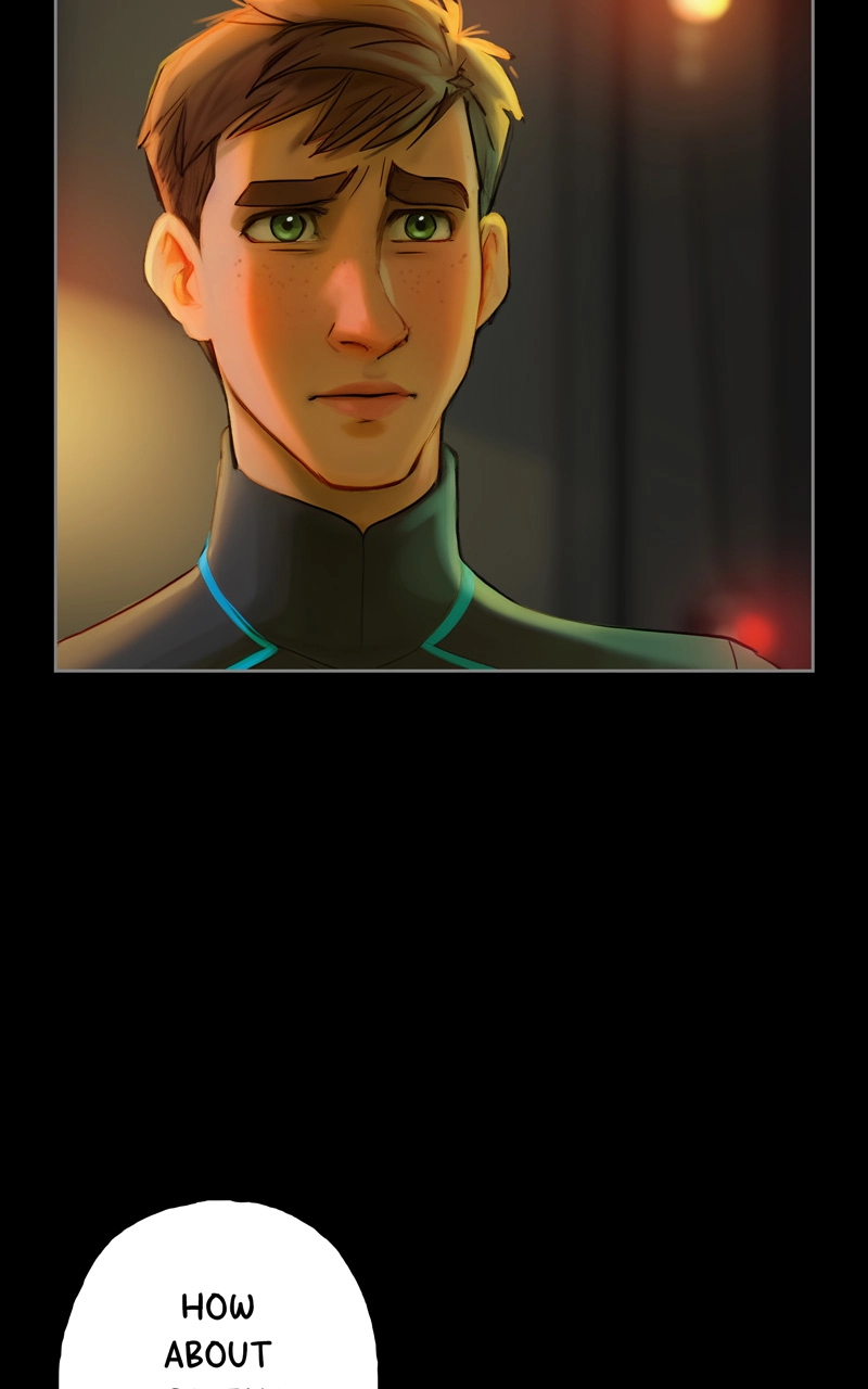 A Quiet Relationship Chapter 6 page 50 - 