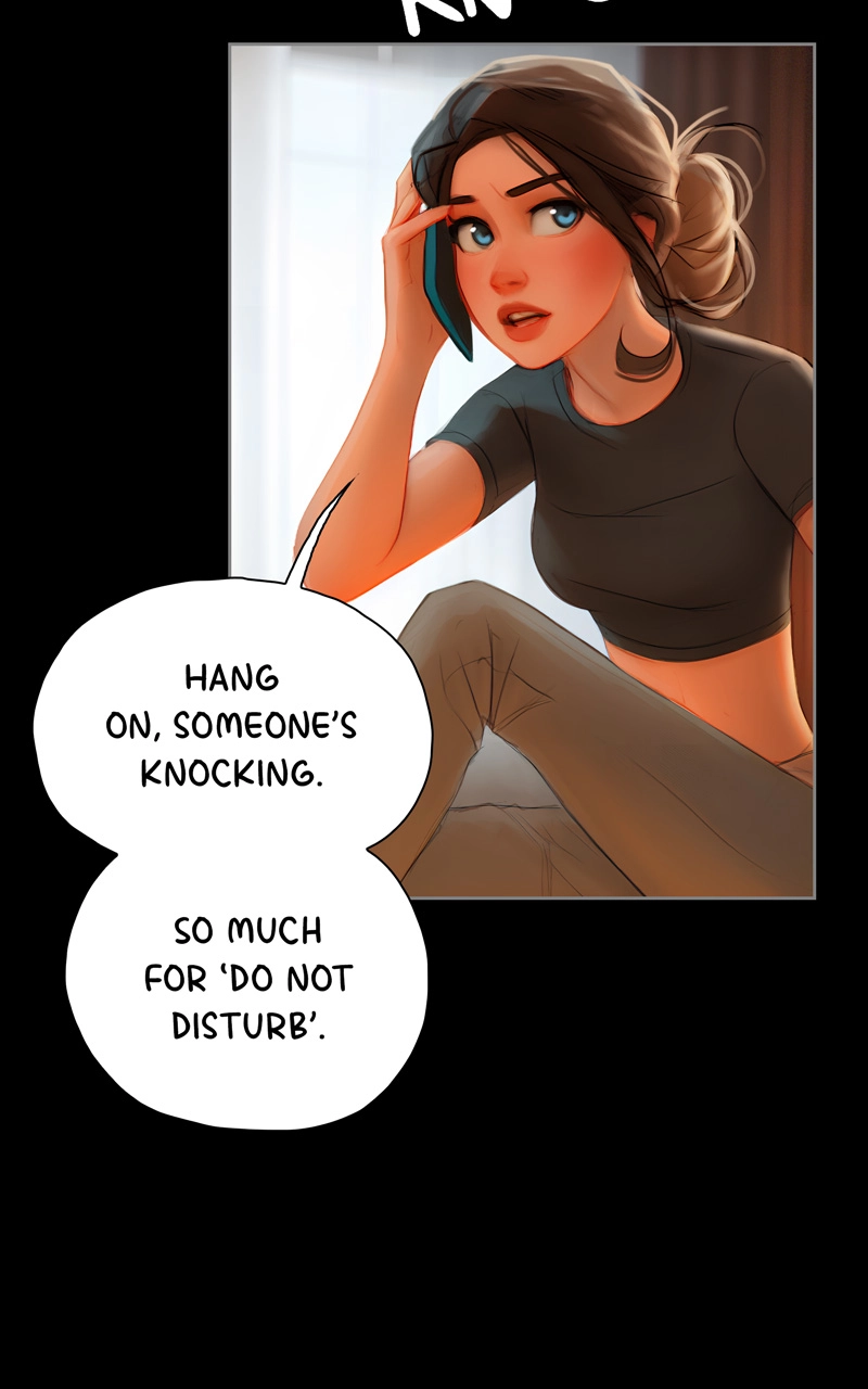 A Quiet Relationship Chapter 6 page 6 - 