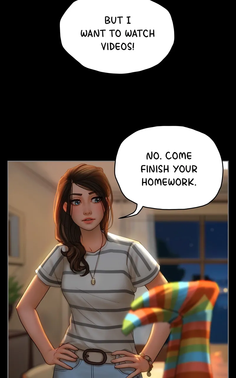 A Quiet Relationship Chapter 60 page 2 - 