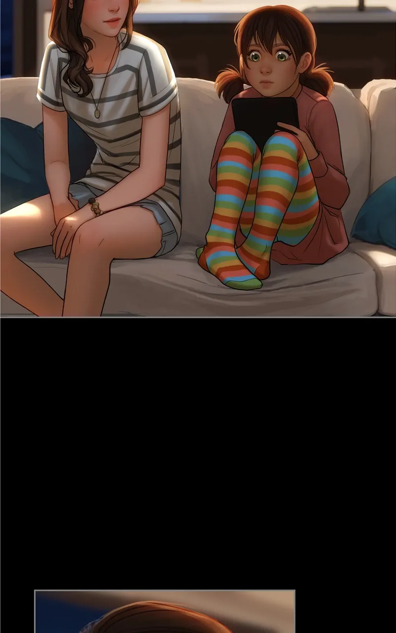 A Quiet Relationship Chapter 60 page 11 - 