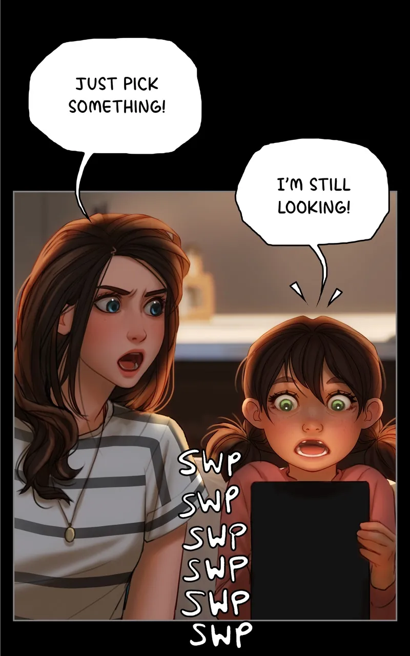 A Quiet Relationship Chapter 60 page 13 - 