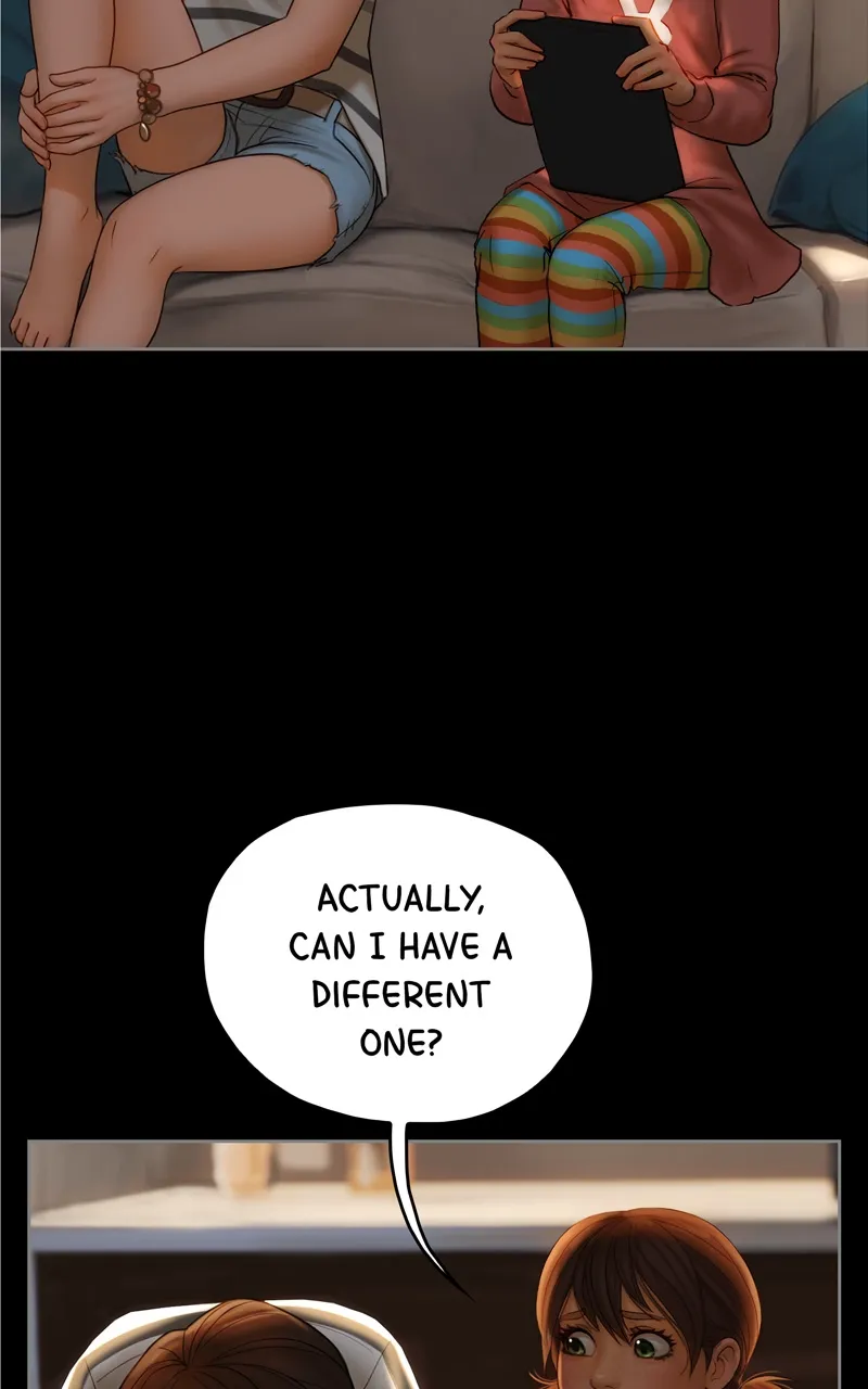 A Quiet Relationship Chapter 60 page 16 - 