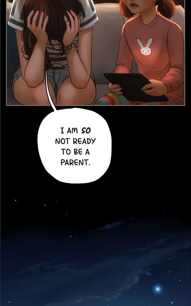 A Quiet Relationship Chapter 60 page 17 - 