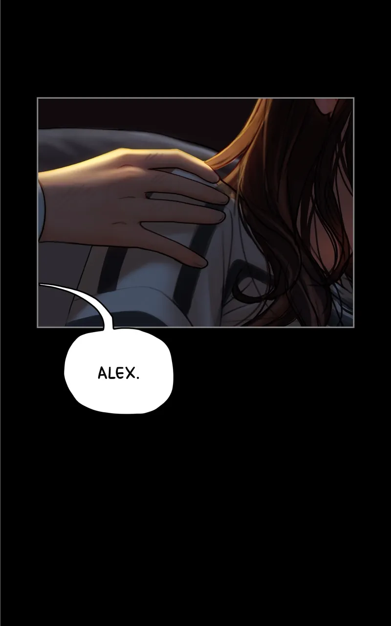 A Quiet Relationship Chapter 60 page 20 - 