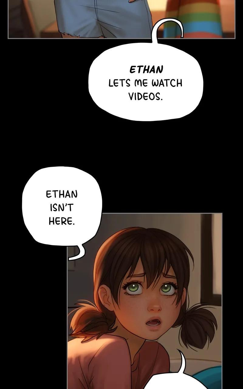 A Quiet Relationship Chapter 60 page 3 - 