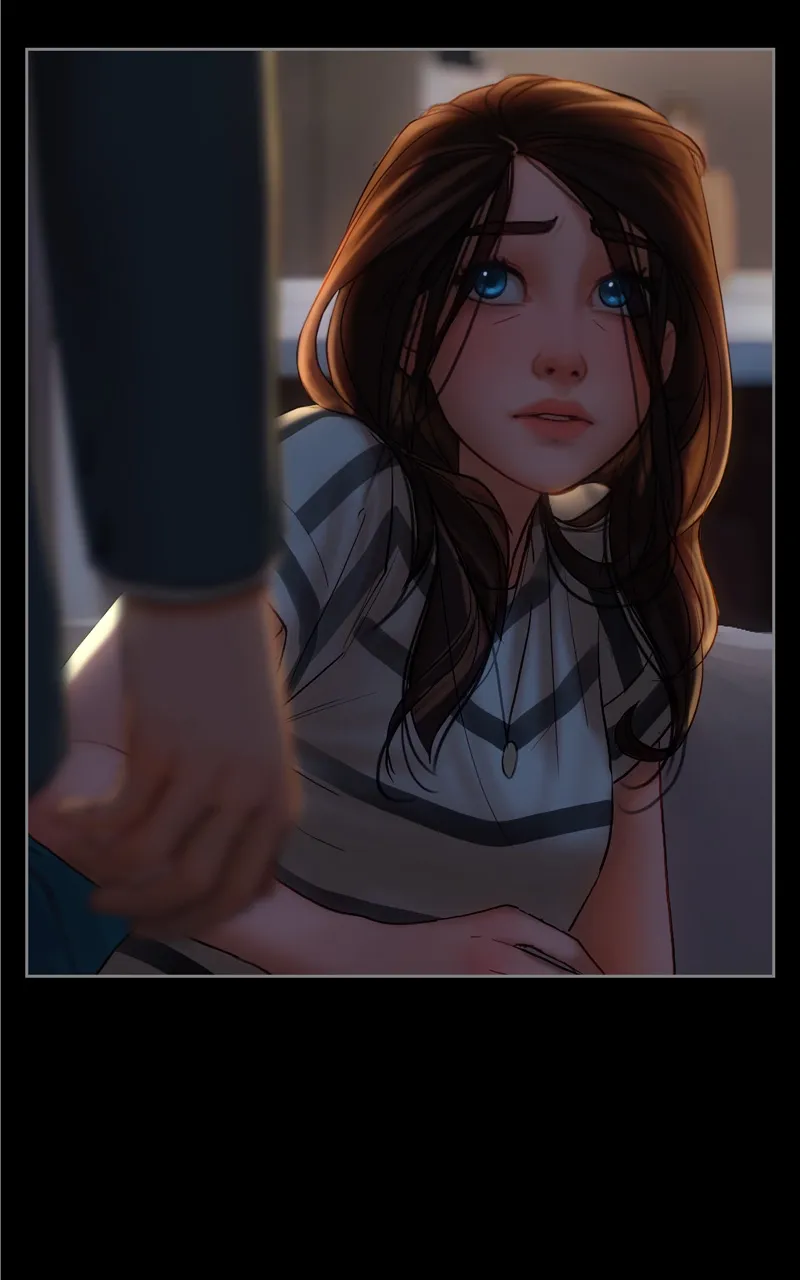 A Quiet Relationship Chapter 60 page 21 - 