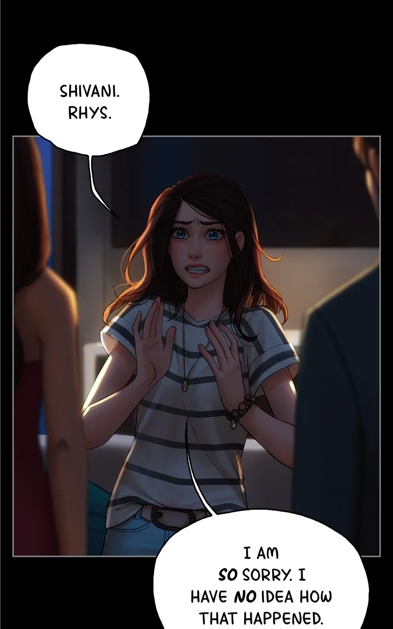 A Quiet Relationship Chapter 60 page 25 - 