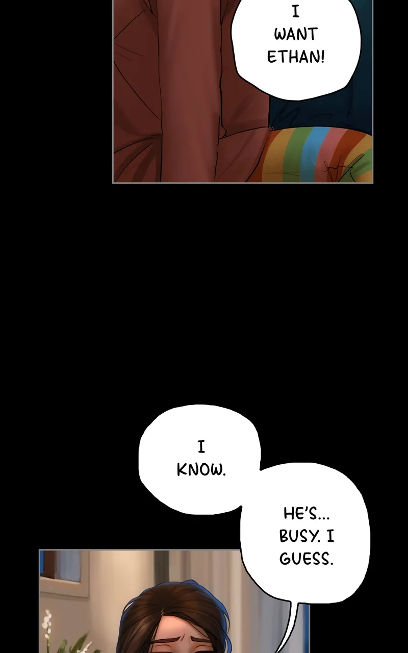 A Quiet Relationship Chapter 60 page 4 - 