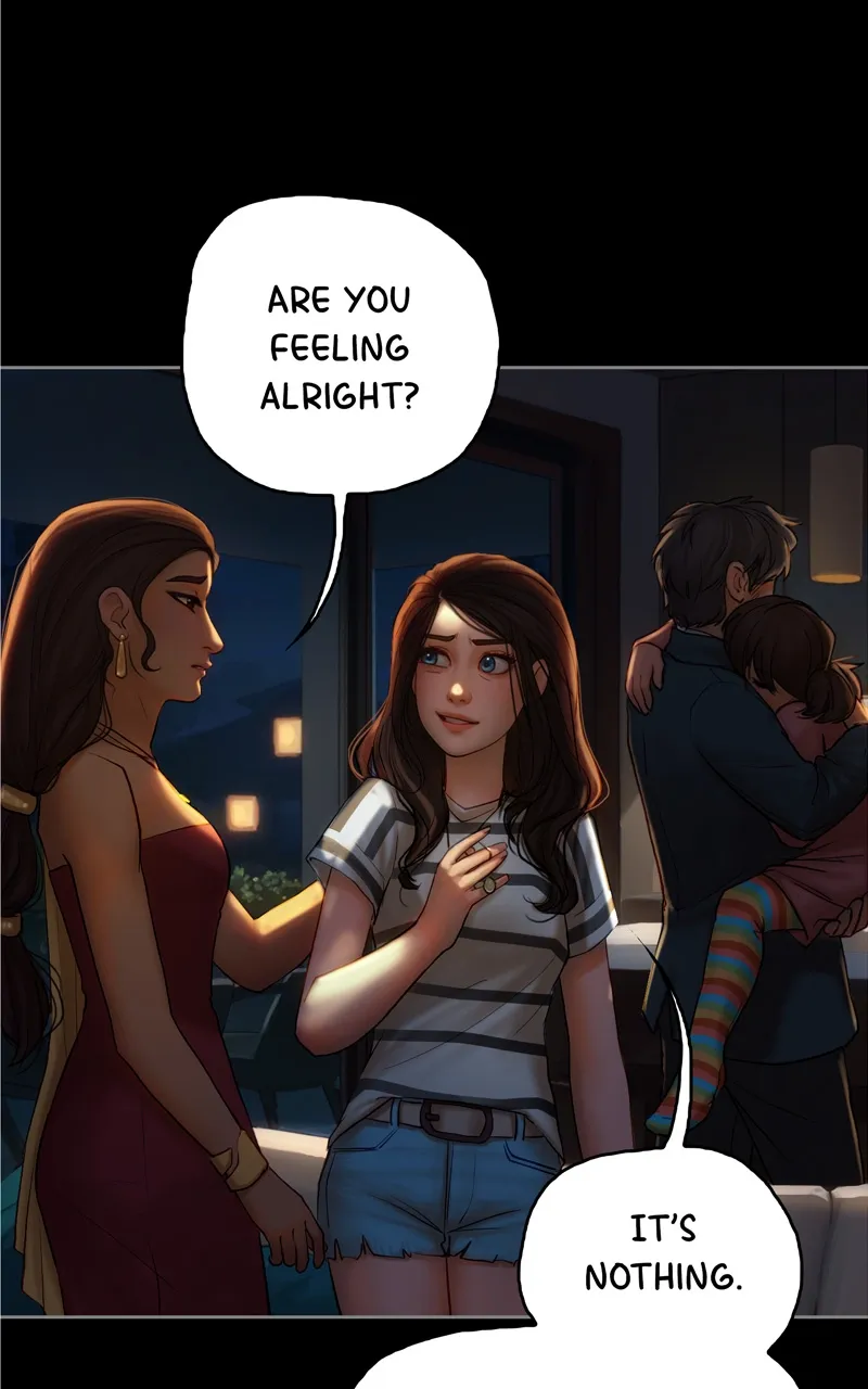 A Quiet Relationship Chapter 60 page 31 - 