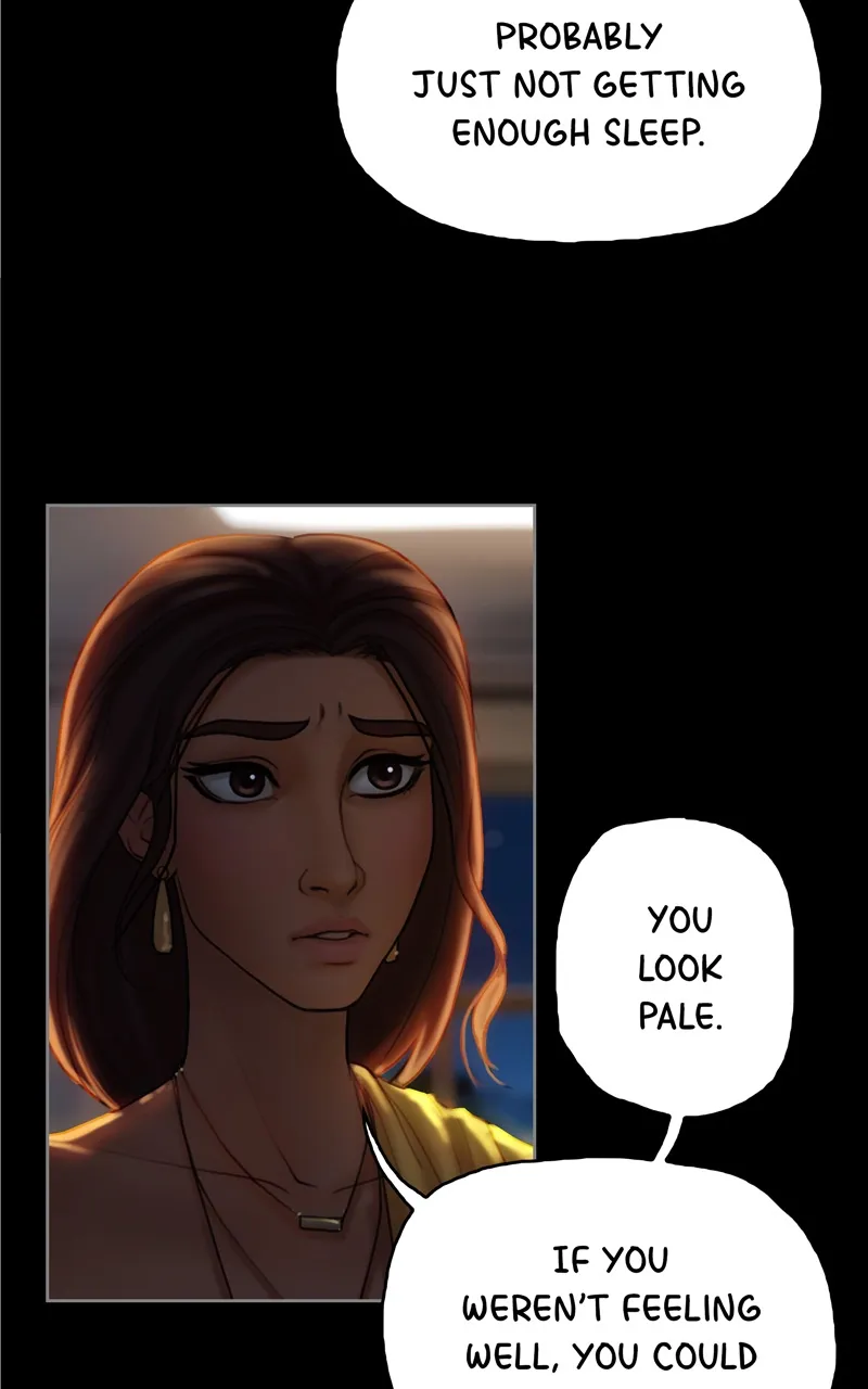 A Quiet Relationship Chapter 60 page 32 - 