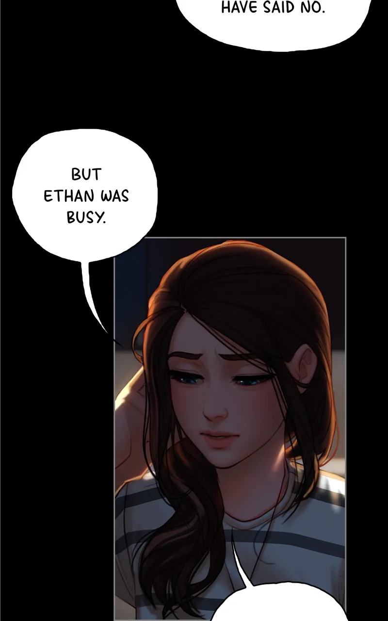 A Quiet Relationship Chapter 60 page 33 - 