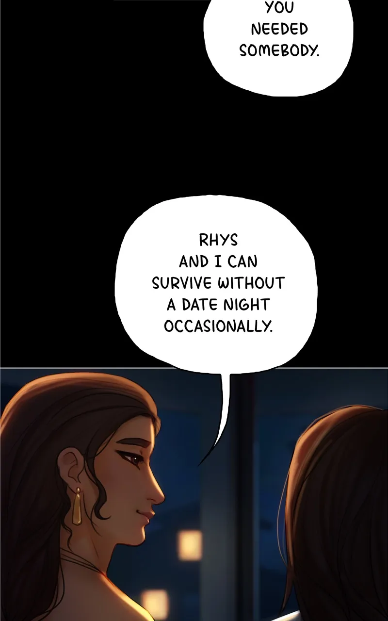 A Quiet Relationship Chapter 60 page 34 - 