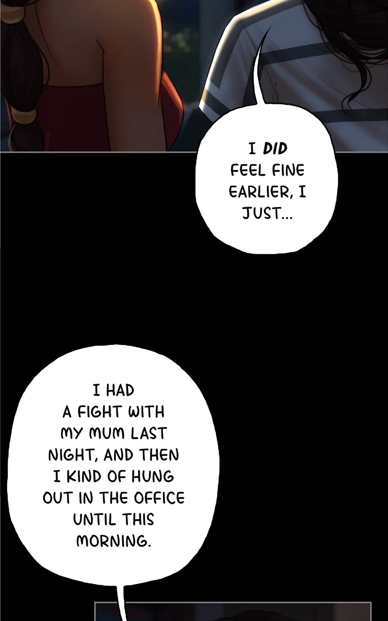 A Quiet Relationship Chapter 60 page 35 - 
